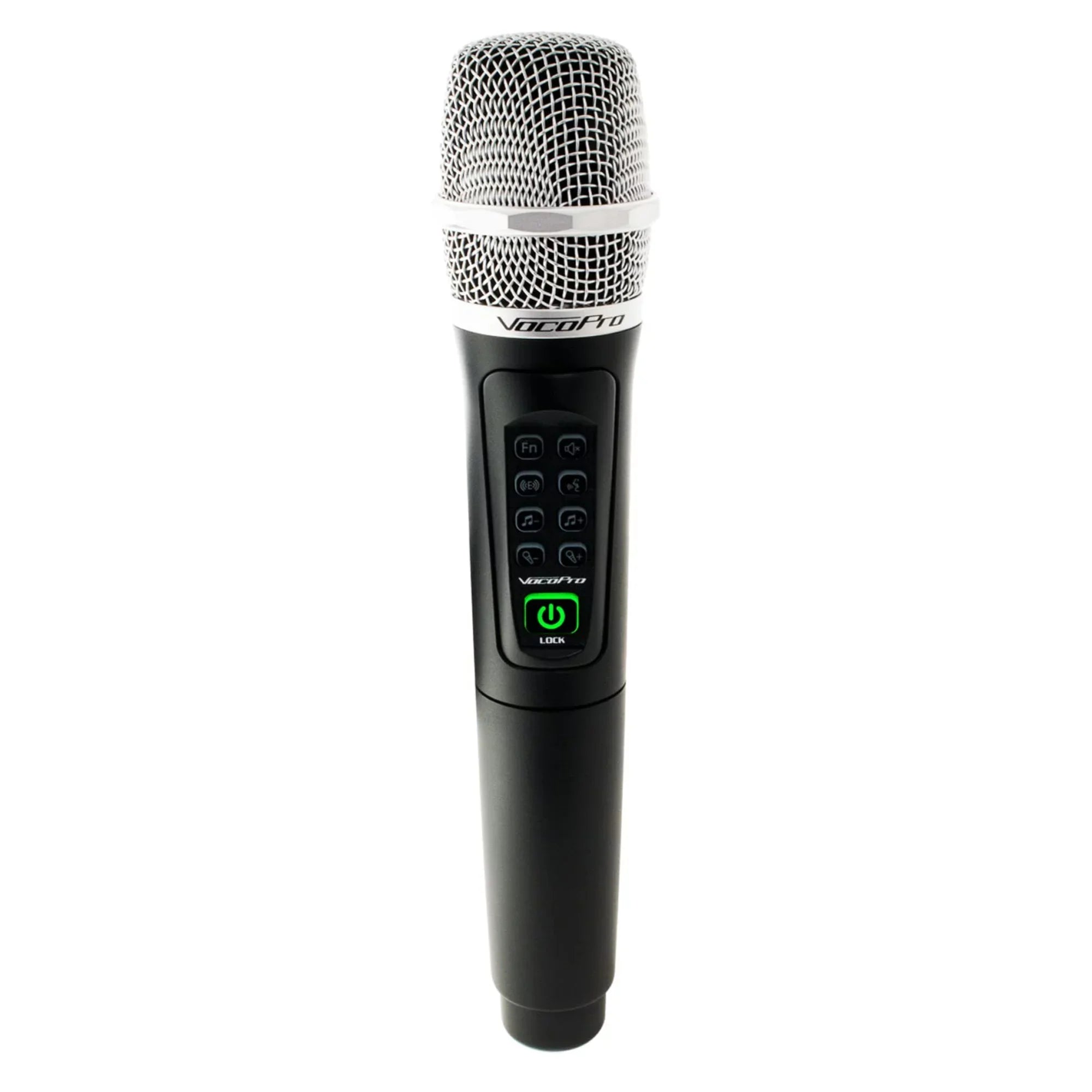 and DSP Wireless Karaoke SmartTVs for with Microphones Two Tablets Mixer