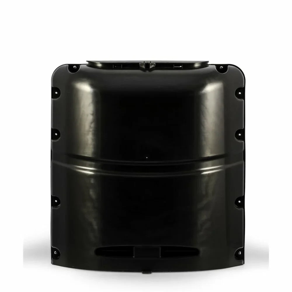 Single Camco lb. Fits LP Cover 20 Tank, Tank Black 40565 -