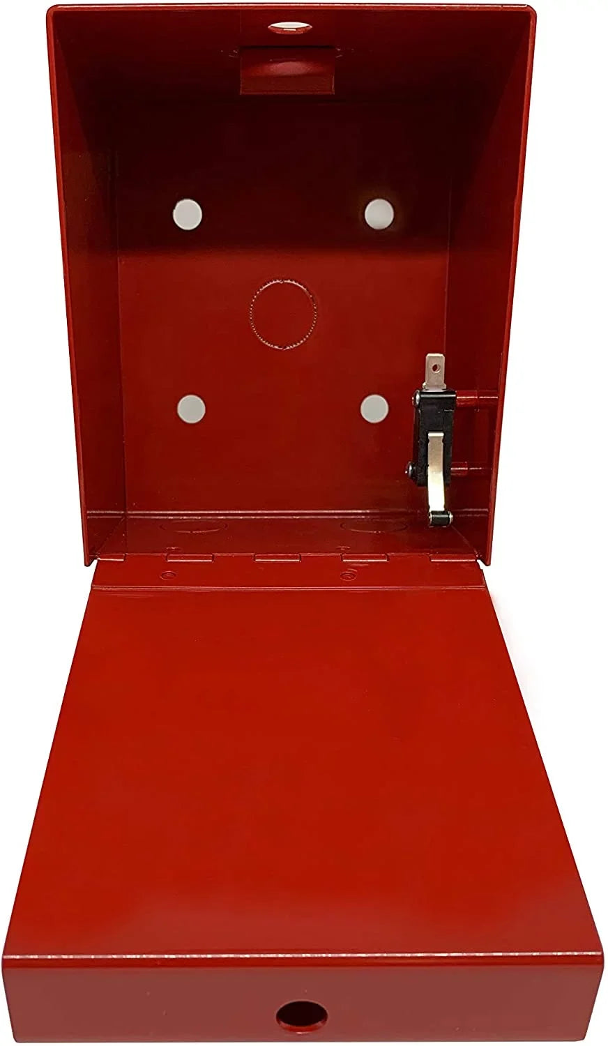 M2000 Lock Pad Lock with Hole Department Fire Box Eagle