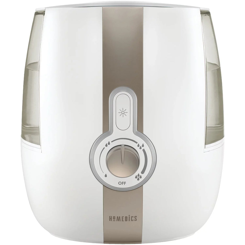 UHE-CM65 HoMedics Mist Cool Ultrasonic Humidifier,