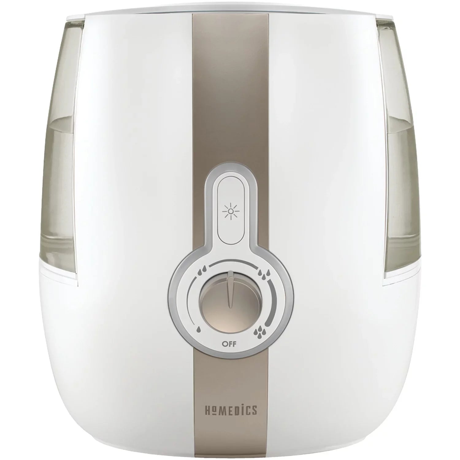 UHE-CM65 HoMedics Mist Cool Ultrasonic Humidifier,
