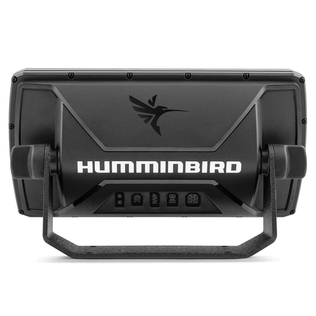 7 GPS DI 411640-1 CHIRP G4N MEGA Humminbird HELIX