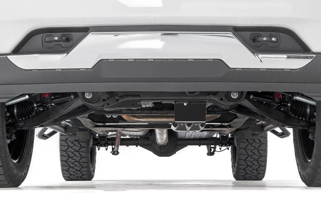 Rough | Yukon 3.5" 2WD Tahoe 07-16 19331 Lift Chevy Suburban 4WD | Country 2007-2020 1500 Kit (fits) (XL) GMC