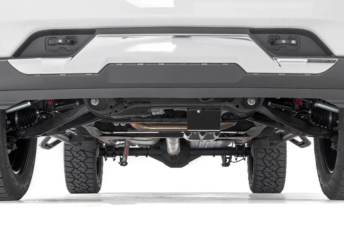 Rough | Yukon 3.5" 2WD Tahoe 07-16 19331 Lift Chevy Suburban 4WD | Country 2007-2020 1500 Kit (fits) (XL) GMC