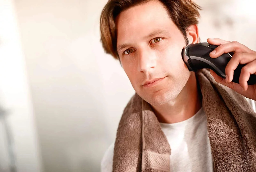 Norelco Heads & Shaving Series and Lift 3000 1000, Cut Click & S738 with Philips Philips 3000 Shavers 2000, Norelco Compatible Style, SH30/52 series Shaver