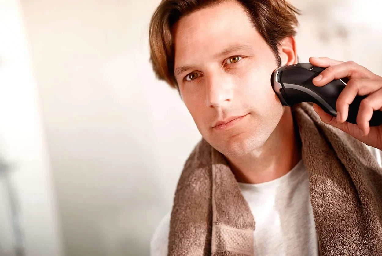 Norelco Heads & Shaving Series and Lift 3000 1000, Cut Click & S738 with Philips Philips 3000 Shavers 2000, Norelco Compatible Style, SH30/52 series Shaver