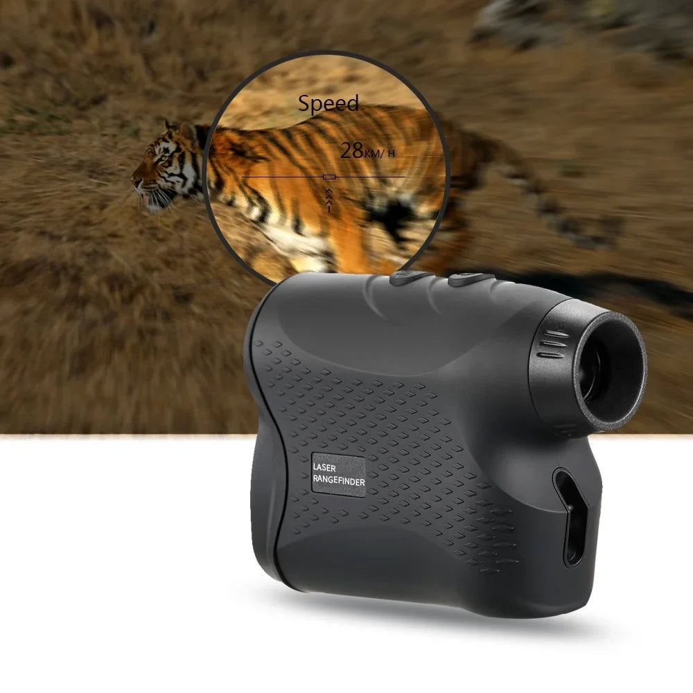 / 500m Tester Saante Mewmewcat Adben 600m Tester Measurement ammoon Distance Rangefinders,600m Speed Iuppa / Speed Measurement Telescope Distance Meter / Distance 900m