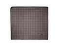 2010-2024 Cocoa 4Runner Behind Cargo Trunk WeatherTech Row Liner with 2nd compatible Toyota Seating, -