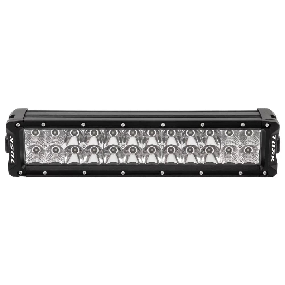 XP Light For 12" 2018-2022 LED RZR Trails Straight Rocks POLARIS Bar Tusk and 1000 Kit Edition V2