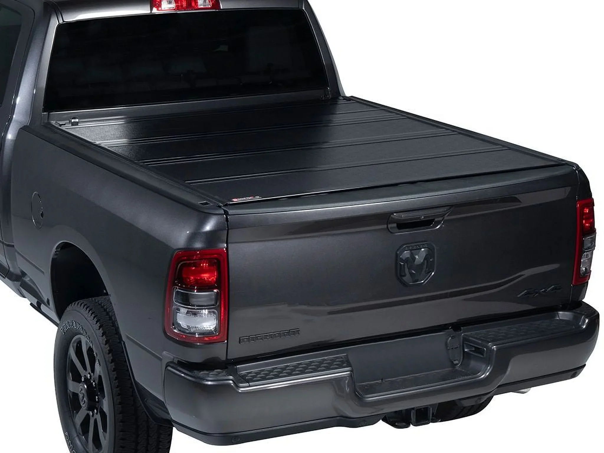 Cover F-150 Bed 2020 BAKFlip (67.1") with | 7" Hard 226329 by G2 Compatible 2015 Truck Folding Tonneau | Bed BAK 5' - Ford RealTruck