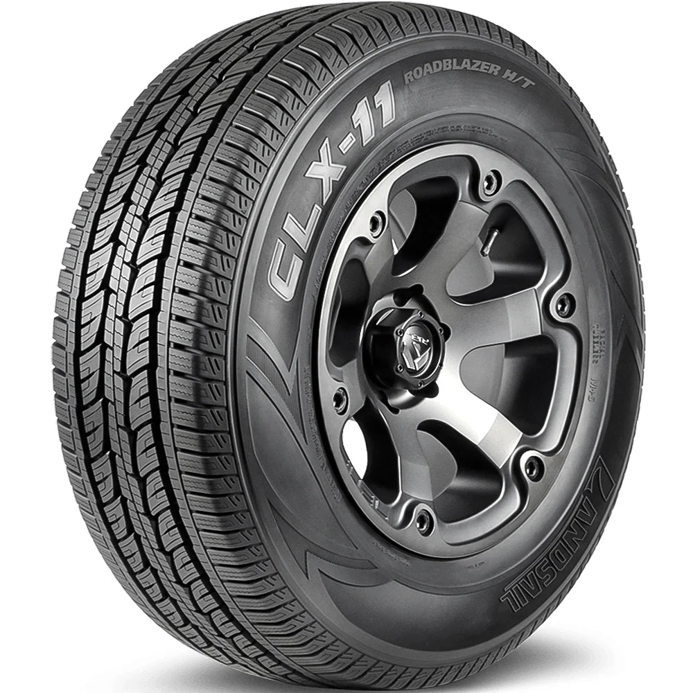 Landsail BSW Roadblazer H/T 117H CLX11 275/55R20