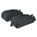 With Saddlebag New Deluxe OEM, 219400606 Liners Handle, Spyder Limited Can-Am