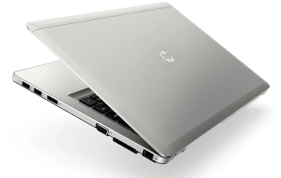 SSD Folio EliteBook 9470m 1.80GHz 180GB 8GB HP 10P USED i5