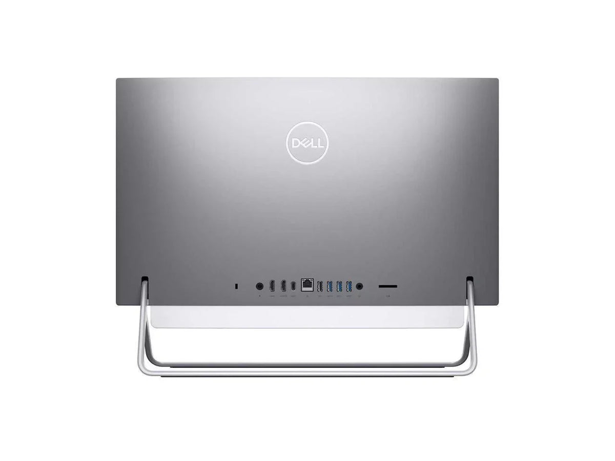 Intel HDMI, 1TB FHD Upto RAM, HDD, 23.8" 512GB All-in-One, Touch 11 Dell i5-1135G7 Windows 5400 SSD Wi-Fi, Core 16GB NVMe Pro 4.2GHz, Display, Bluetooth, Inspiron +