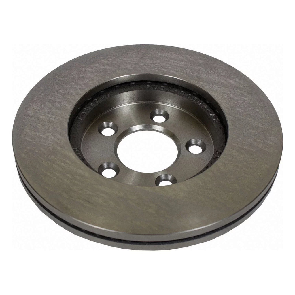 MERCURY FORD Fits MARQUIS, Motorcraft GRAND 2003-2011 Disc CROWN Brake Rotor VICTORIA BRR-222 select: 2003-2011