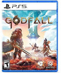(PlayStation 2020) 5, Godfall