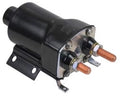 Compressor 24V Fits New C398 R-900 Solenoid Rand 7T-8858 Dd 1960-1964 6-110 Ingersoll