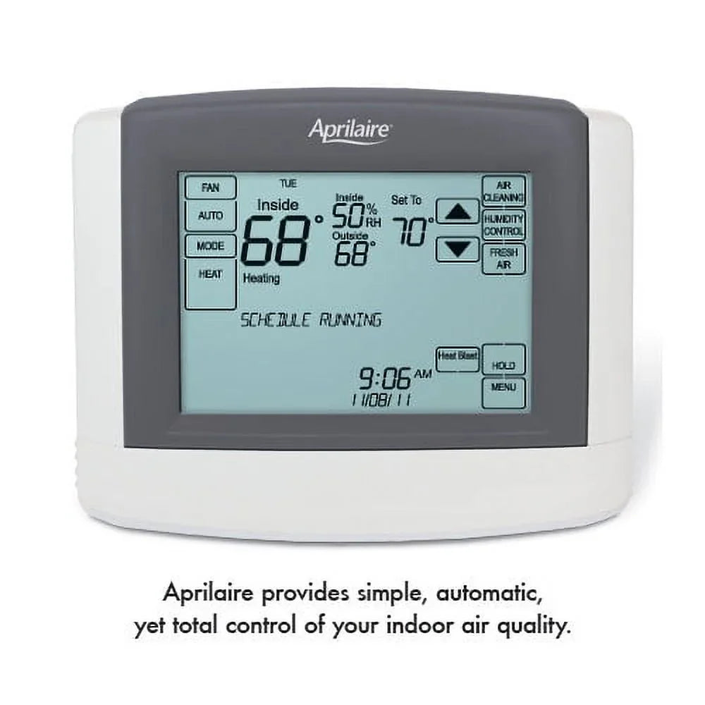 8620 Aprilaire Genuine Thermostat