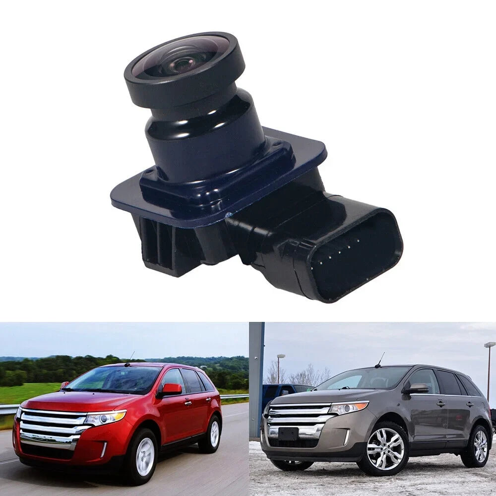 Parking Rear For Edge Ford ET4Z-19G490B View Backup 2011-2014 Assist G·PEH Camera