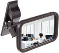 Monitors (2 Anywhere or View PC pack) Rear -On Mirror for by