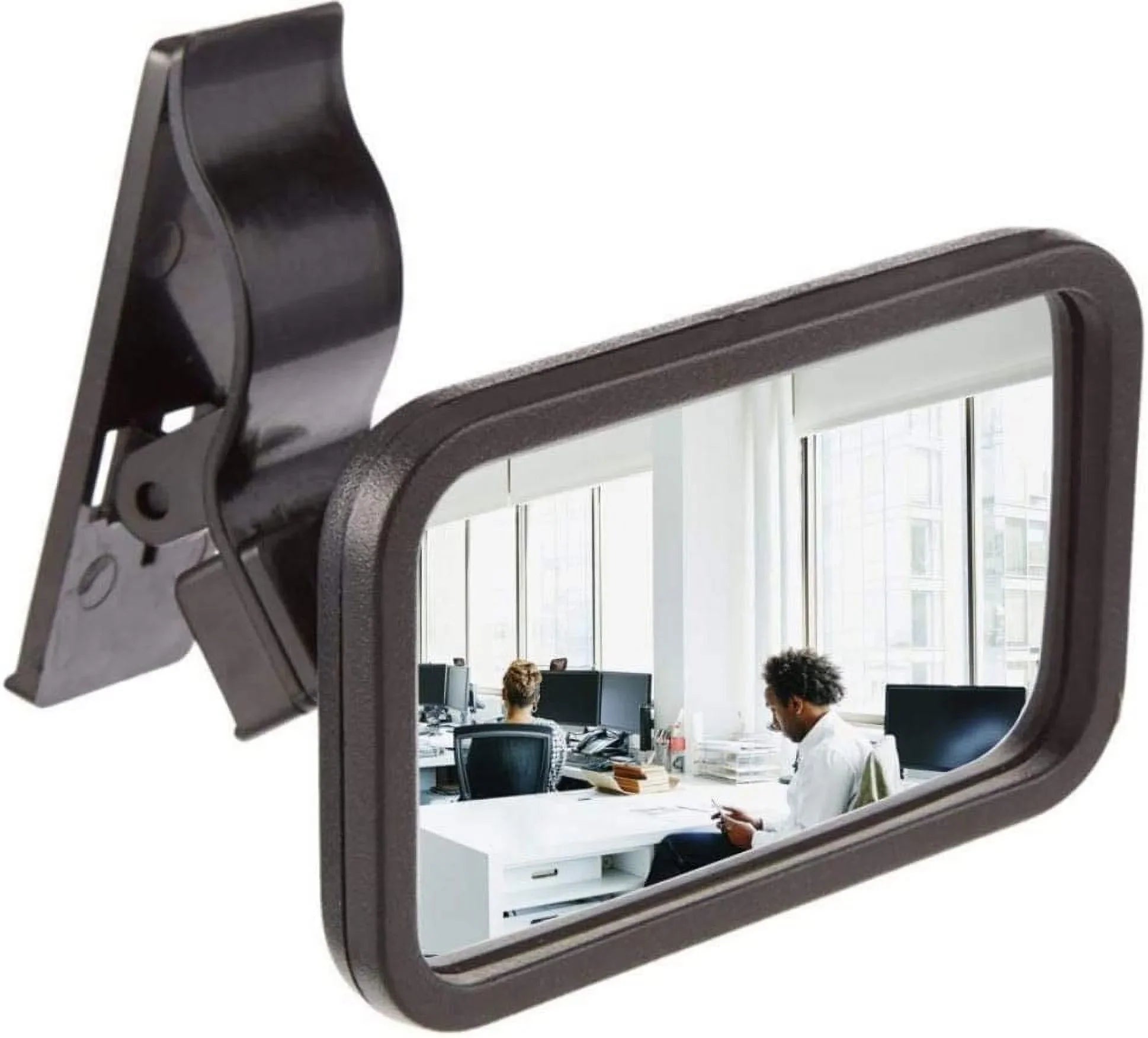 Monitors (2 Anywhere or View PC pack) Rear -On Mirror for by