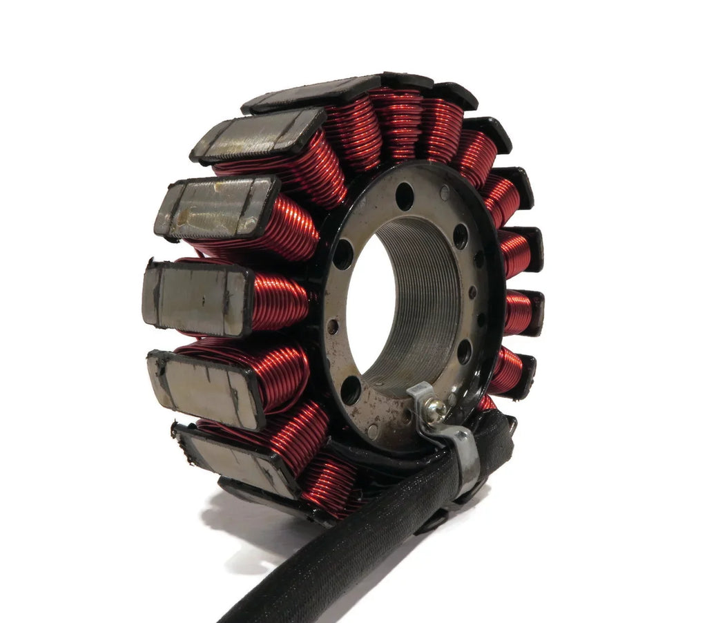 ROP For Shop Stator Ignition PWC Alternator The Ski Jet GTX 2002-2005 | Magneto Sea-doo 4-TEC