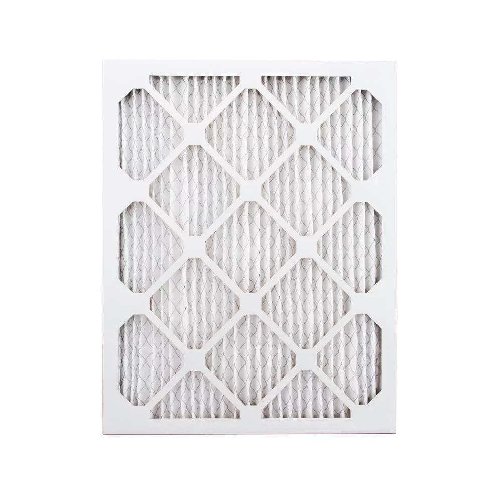 oxygen the Filter, in 20x25x1 Made 11 Beast oxygen MERV AIRx Pleated Filter Filters oxygen AC Furnace USA HVAC 6-Pack
