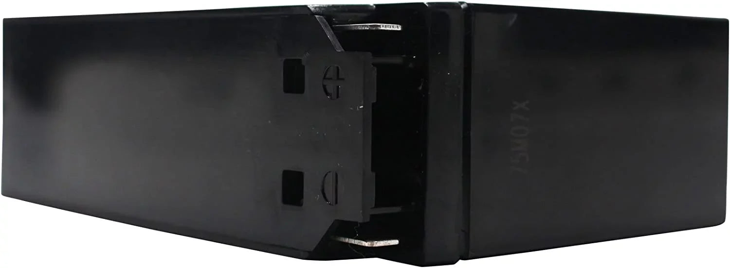 Factory SR400 2010 Yamaha Activated, (FI) Battery 4-Pack for Battery Replacement UB-YT4B-BS Free, 12V, 400CC - UpStart Motorcycle 2.3Ah, Maintenance