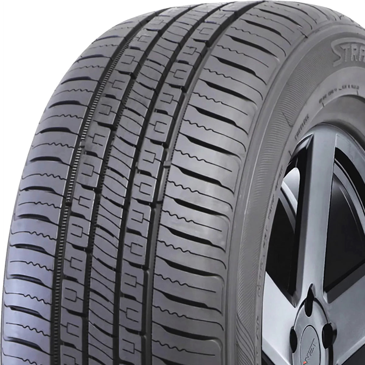 Tires Season Set All 107H MDX Vercelli 2020-23 Fits: 2010-13 I of XL A/S 255/50R19 4 Mercedes-Benz 4Matic, Strada Acura GLE350 Base (FOUR)