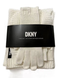 Set, DKNY Pc Ivory, Winter 3 O/S Women's
