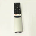 U65S9906 for 55DC760 49S6500 Control 43S6500 40S6500 Remote Voice 85X6US 75C2US TCL RC602S Android JUR2 Replace TV 55C6US