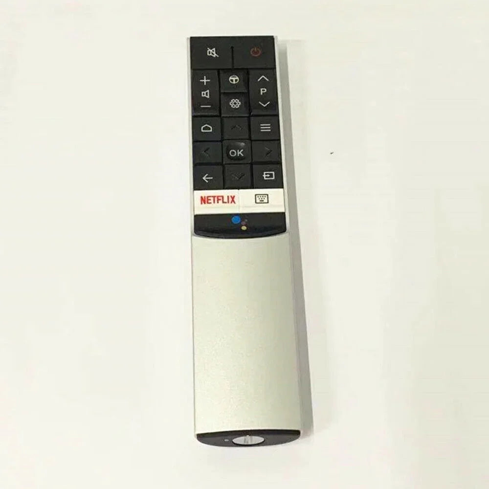 U65S9906 for 55DC760 49S6500 Control 43S6500 40S6500 Remote Voice 85X6US 75C2US TCL RC602S Android JUR2 Replace TV 55C6US
