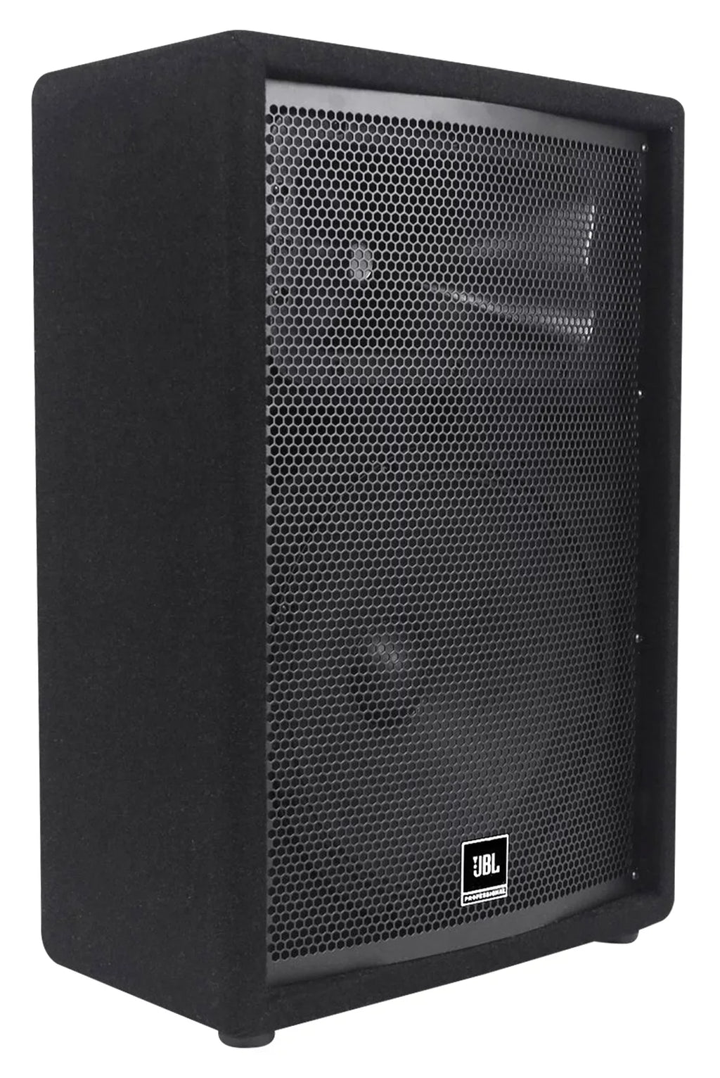 Truck Wedge JRX212 2-Way Hand JBL DJ Floor 1,000 Monitor + 12" P/A Speaker Watt