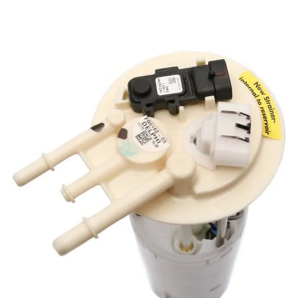 DEVILLE LESABRE, FG0162 BUICK Module Fits select: 2000-2003 Delphi CADILLAC 2000-2003 Pump Assembly Fuel