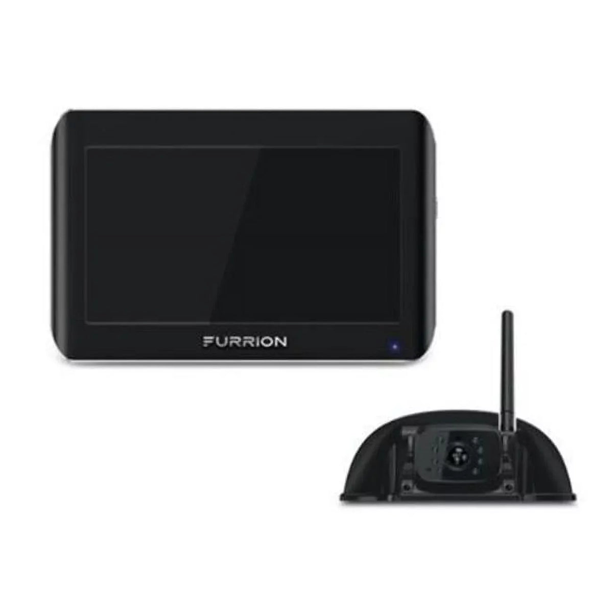 Lights Vision P Monitor LED with ft. Plus Camera Marker Side S 7