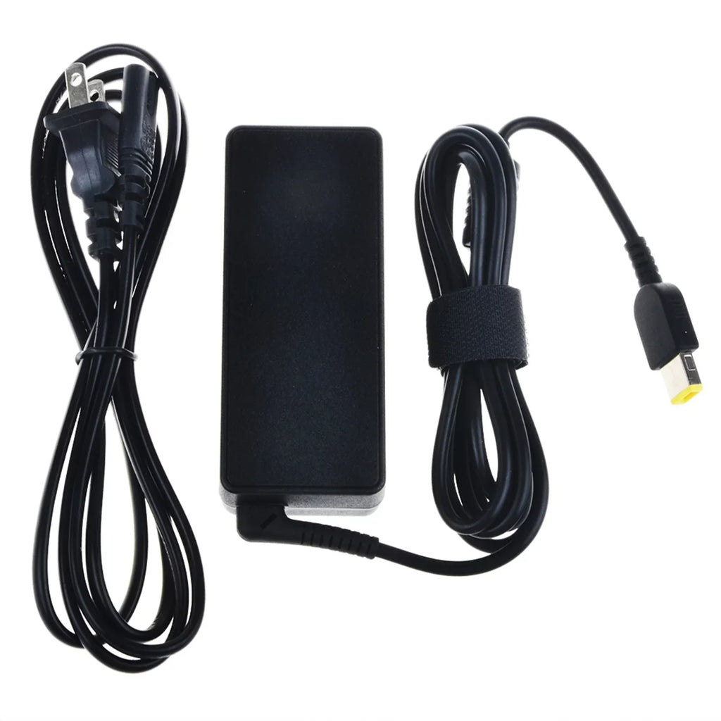 Charger KONKIN G40-70 Lenovo Adapter Power Ideapad Cord AC B50-70 BOO Compatible G40-30 Laptop Replacement for G50-45 G50-30