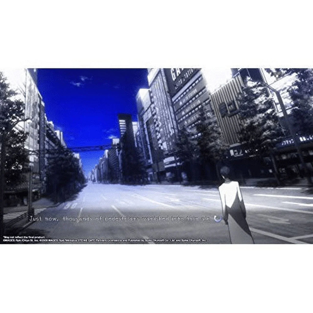 4 Edition Limited PlayStation STEINS;GATE - ELITE: