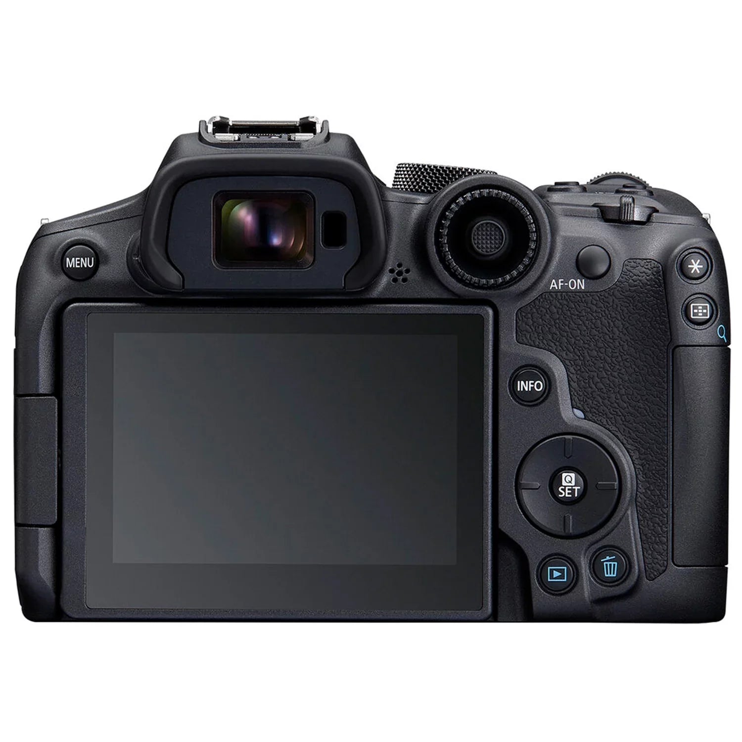 SanDisk Mount + 32GB 18-45mm Case with + Pack + Card Canon Accessory R7 ZeeTech Adapter Memory Lens + EOS Mirrorless 2 RF-S Camera