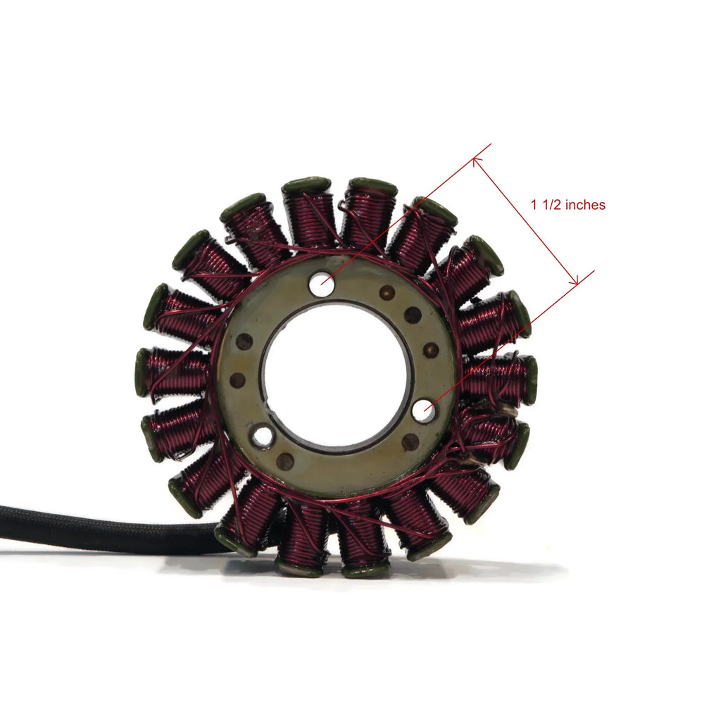 | RFI, For Jet RFI 2004 Assembly Generator Sea-Doo Stator Ski LE Shop fits GTI ROP The GTI