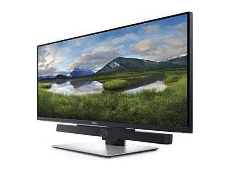 Dell - E2218, P1917, - E2418, E2219, P2219, E2414, 5 AE515M Soundbar bar - P231 E2318, for P2317, P2016, P2018, P2217, Sound - Watt E2316, E2014, Pro E2016, P2214, Dell P2017, E2216, Stereo E2417, monitor E2214, E1914, E1916, black for - USB - E2214,