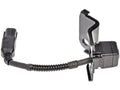 Rear 2012 Compatible Cruiser Camera - with - Park 2014 2009 2011 2010 FJ 2008 2013 Assist Toyota