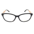 Cat Chopard VCH281S Demo Eyeglasses Eye 55 0700 Ladies