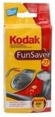 Kodak Fun Saver Single Use Camera Bundle