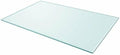 2 Pack Replacement Pinball top Glass 21 x 43 x 0.185 inch, Fits Williams, Stern, Bally, Midway, Game, Plan, Capcom, Data East