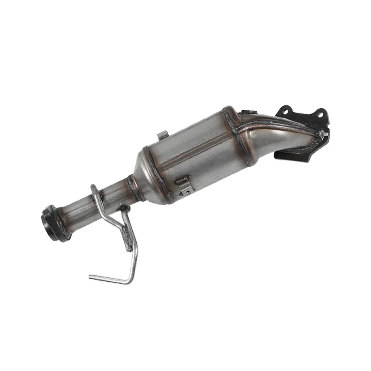 2013 2018 EMCC774309 for Converter Side 2016 Jeep 2015 3.6L JK Wrangler Exhaust Catalytic (EPA AutoShack 4WD 2012 Replacement 2017 Manifold 2014 Passenger Wrangler Compliant) V6