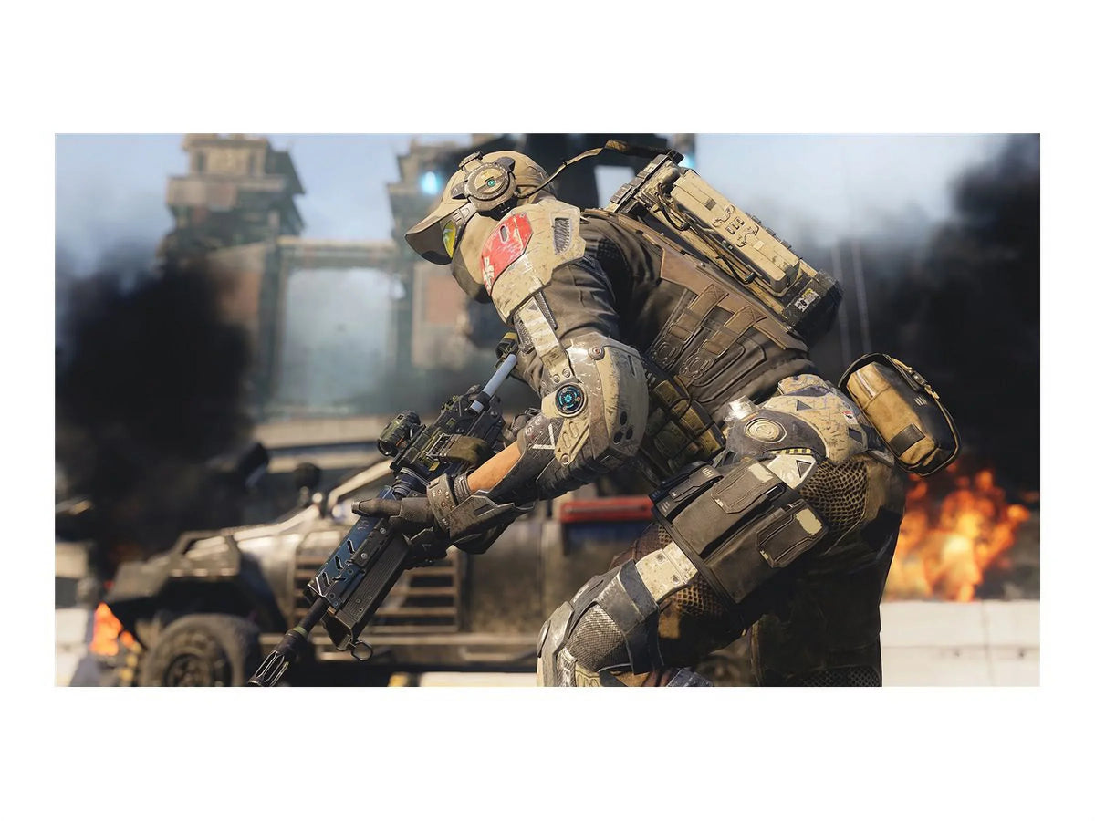 Duty Of Activision Call ONE) (XBOX