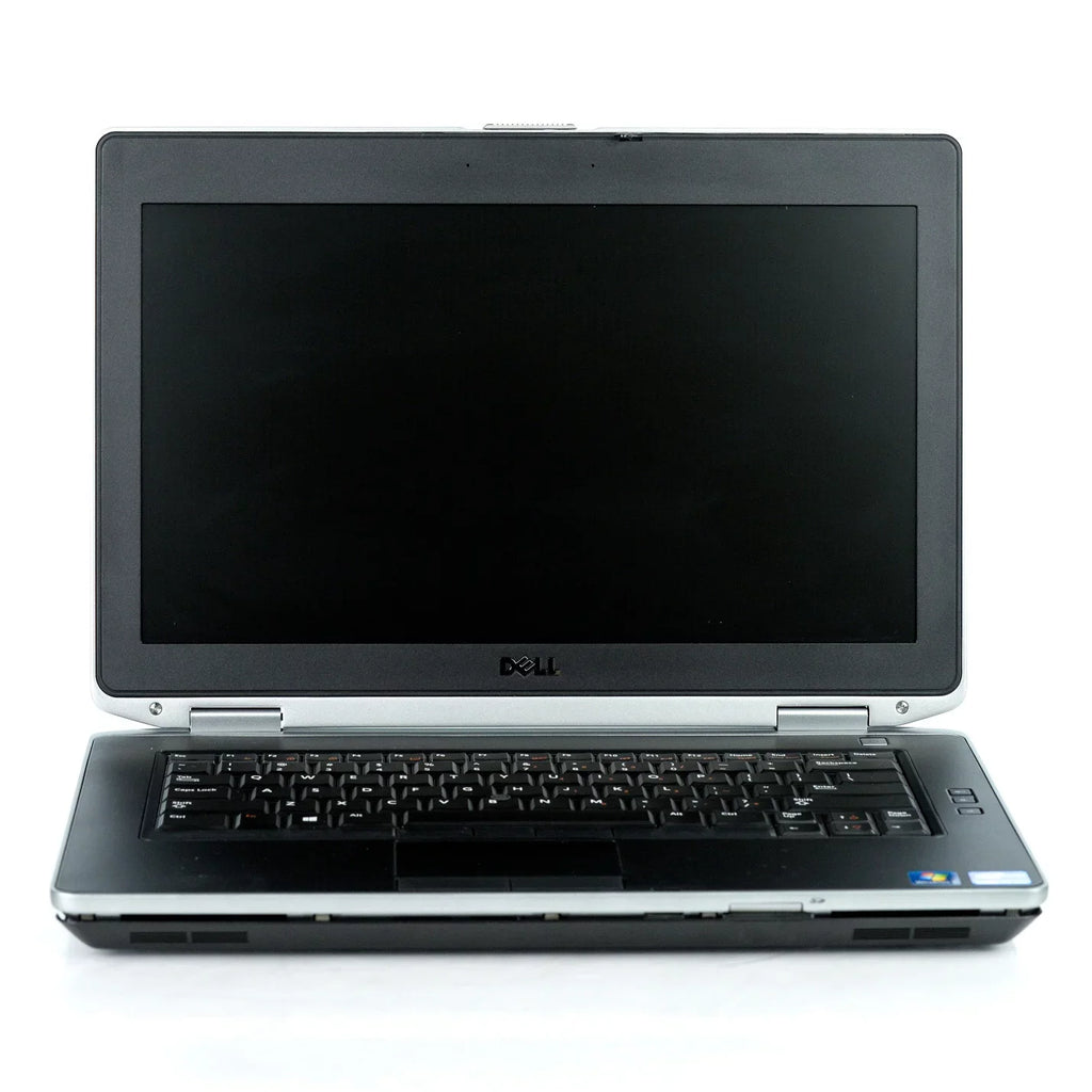 Pro 4GB B E6430 500GB i7 Laptop Used 10 Win v.BA Latitude Dual-Core Dell
