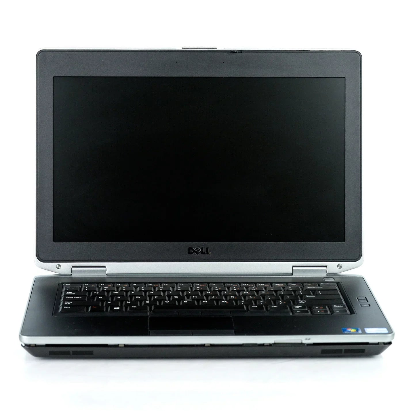 Pro 4GB B E6430 500GB i7 Laptop Used 10 Win v.BA Latitude Dual-Core Dell