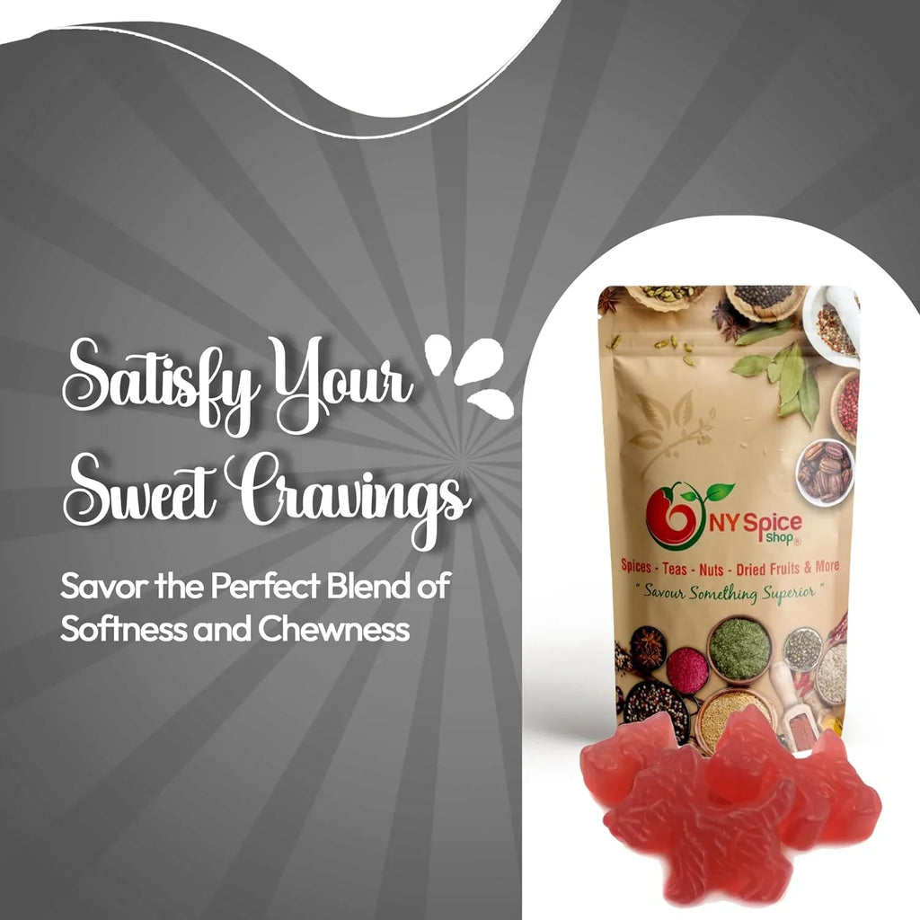 Fashioned Lovers 3 Candy Strawberry Scottie Red For Sweet - Licorice Pound Australian - Candy Licorice - Old Licorice Candy Red Dogs Licorice Candy - Liquorice Bulk -