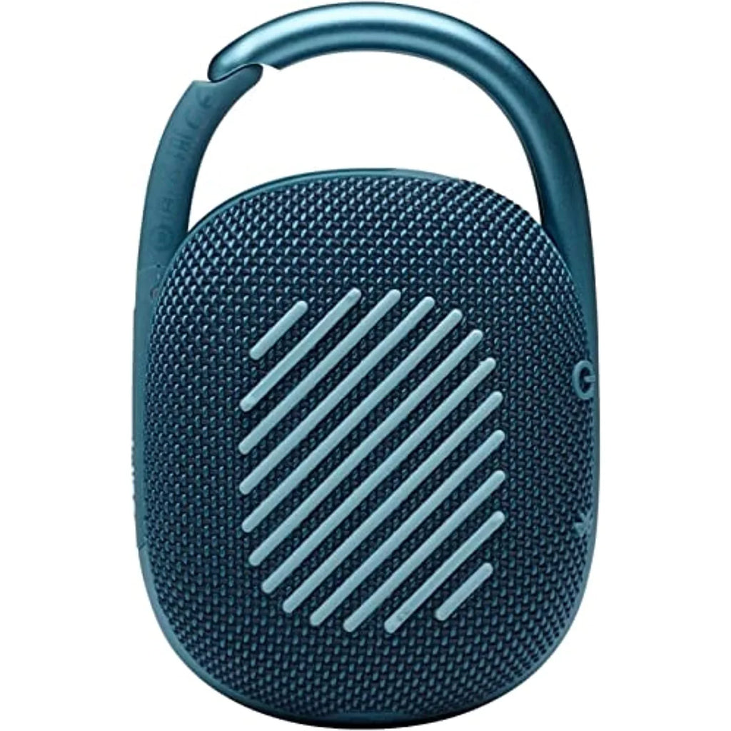 Megen Case 4 Bundle Waterproof Bluetooth Clip Hardshell JBL movable with Protective Speaker